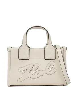 Karl Lagerfeld small K/Square cross body bag 29916523