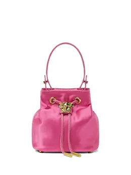 Versace mini La Medusa drawstring bucket bag 29867429