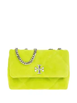 Tory Burch mini Kira cross body bag 30191624