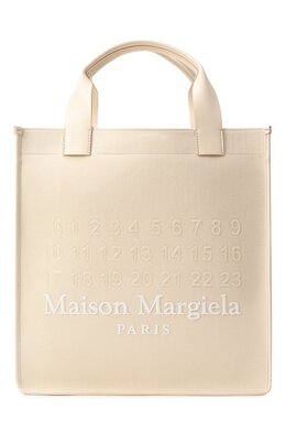 Сумка-тоут Cabas vertical Maison Margiela sb1wc0019/p7277