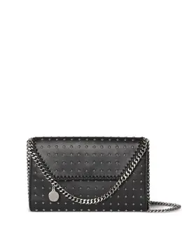Stella McCartney Falabella Star Studs cross body bag 30079979