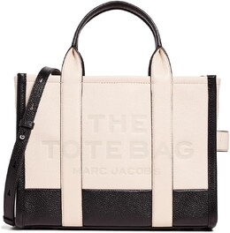 Marc Jacobs Женская большая сумка-тоут среднего размера с цветными блоками b0b141zl89