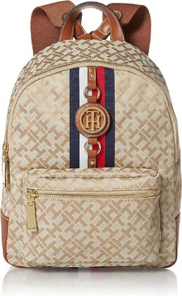 Рюкзак Tommy Hilfiger Jaden Plus Women's, хаки b0933lk3f5 | tommy khaki