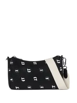Karl Lagerfeld small Ikon cross body bag 29915962