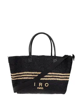 Iro Nancy tote bag 30191589