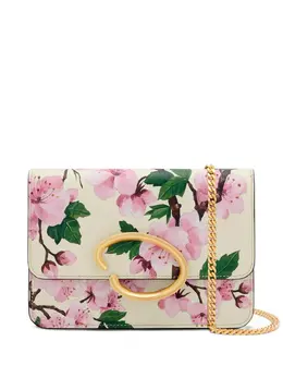 Oscar de la Renta O Pochette crossbody bag 29902392
