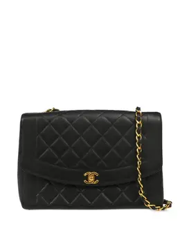 Chanel 1997 flap shoulder bag 30050758