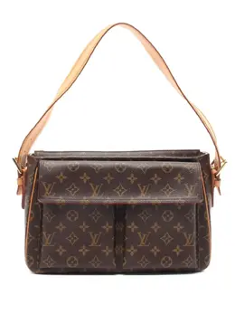 Louis Vuitton 2004 Vivacite GM shoulder bag 30028754