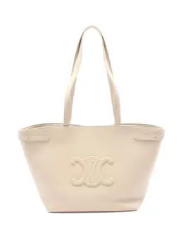 Celine 2020s medium Cabas Anais tote bag 30210754