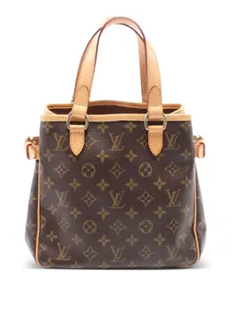 Louis Vuitton 2005 Batignolles tote bag 30210687