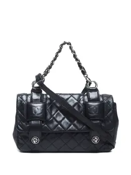 Chanel 2006-2008 In The Mid shoulder bag 30293999