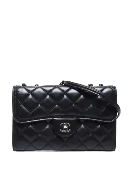 Chanel 2013-2014 flap shoulder bag 30293992