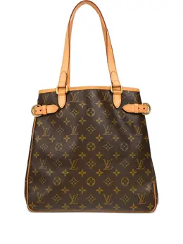 Louis Vuitton 2005 Batignolles Vertical tote bag 30127003