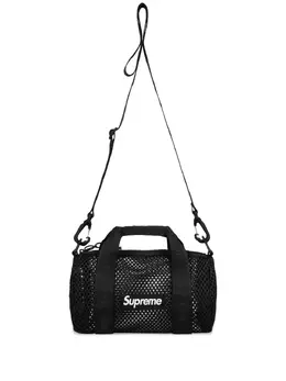 Supreme Mesh Mini duffle bag 30220426