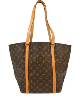 Louis Vuitton 1997 Sac Shopping tote bag 30061948