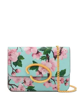 Oscar de la Renta O Pochette crossbody bag 29902393