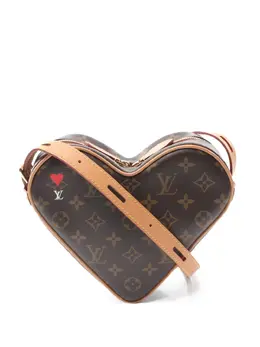 Louis Vuitton 2020 Game On Coeur Heart cross body bag 30028788