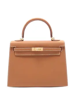 Hermes 2024 Kelly 25 tote bag 30211379