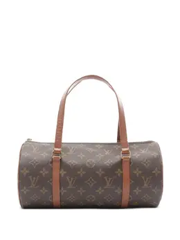 Louis Vuitton 1993 Papillon 30 tote bag 30028722