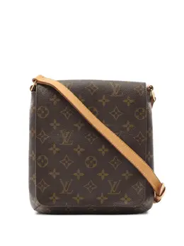 Louis Vuitton 2002 Musette Salsa shoulder bag 30211434