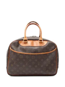 Louis Vuitton 1998 Deauville tote bag 30091151