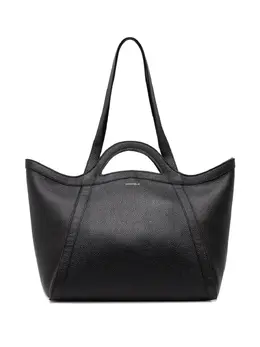 Coccinelle leather tote bag 29938785