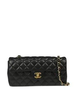 Chanel 2010 East West shoulder bag 30091911
