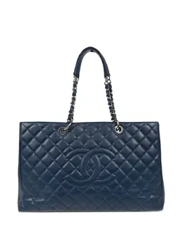 Chanel 2013 Grand Shopping XL tote bag 30092623