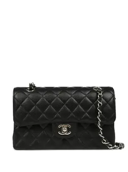 Chanel 2019 small Double Flap shoulder bag 30092836