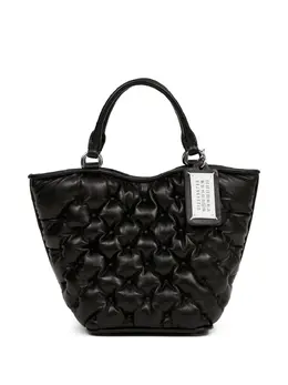 Maison Margiela mini Glam tote bag 30197668