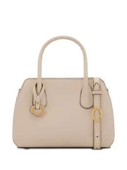 Oscar de la Renta mini Ivy structured tote bag 29902394
