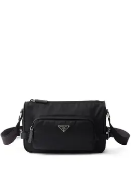 Prada Re-Nylon crossbody bag 30155786
