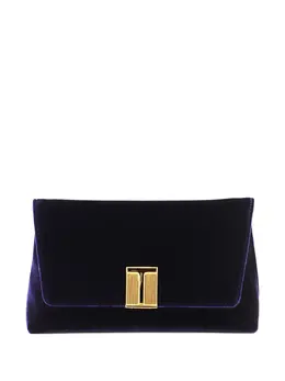 Tom Ford velvet cross body bag 30285722