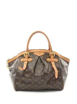 Louis Vuitton 2010 Tivoli GM tote bag 30029025