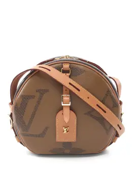 Louis Vuitton 2019 Boîte Chapeau shoulder bag 30029129