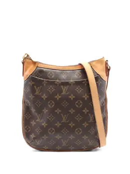 Louis Vuitton 2008 Odeon PM shoulder bag 30210601