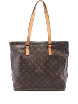 Louis Vuitton 1999 Kabamezo tote bag 30210706