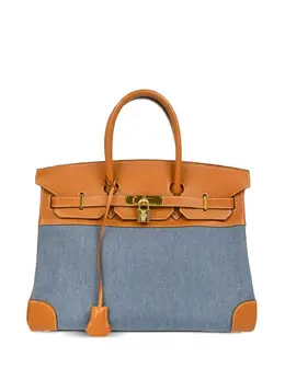 Hermes 1998 Birkin 35 tote bag 30092595