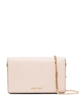 Michael Kors medium pebbled leather crossbody bag 28944279