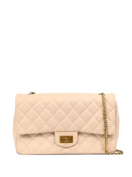 Chanel 2010 2.55 Reissue shoulder bag 30091909