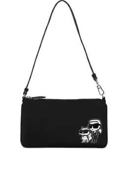 Karl Lagerfeld Ikon shoulder bag 29916571