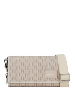 Karl Lagerfeld K/Voyage cross body bag 29915973