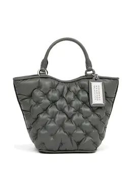 Maison Margiela mini Glam tote bag 30196936