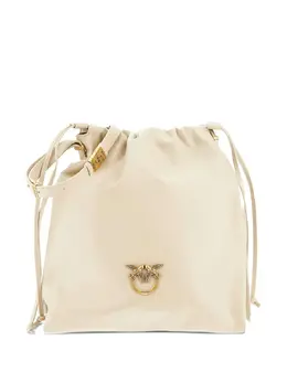 Pinko Love Birds shoulder bag 30313205