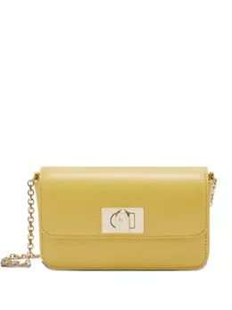 Furla mini leather bag 29984677