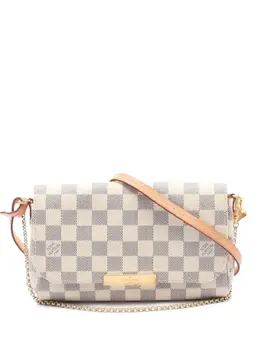 Louis Vuitton 2014 Favorite PM shoulder bag 30210747