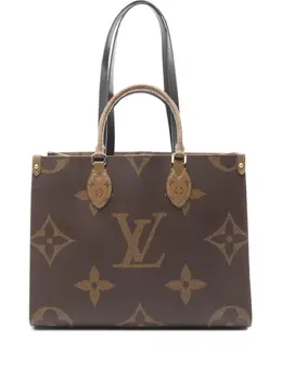 Louis Vuitton 2020 OnTheGo MM tote bag 30210628