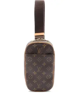 Louis Vuitton 2004 Ganju messenger bag 30210843