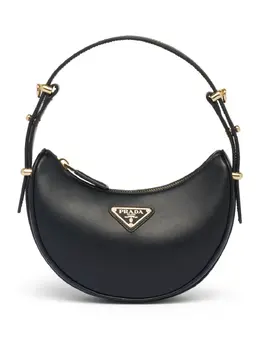 Prada Arqué leather mini bag 20916244