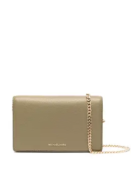 Michael Kors medium pebbled leather crossbody bag 28945081